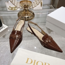 Christian Dior Sandals